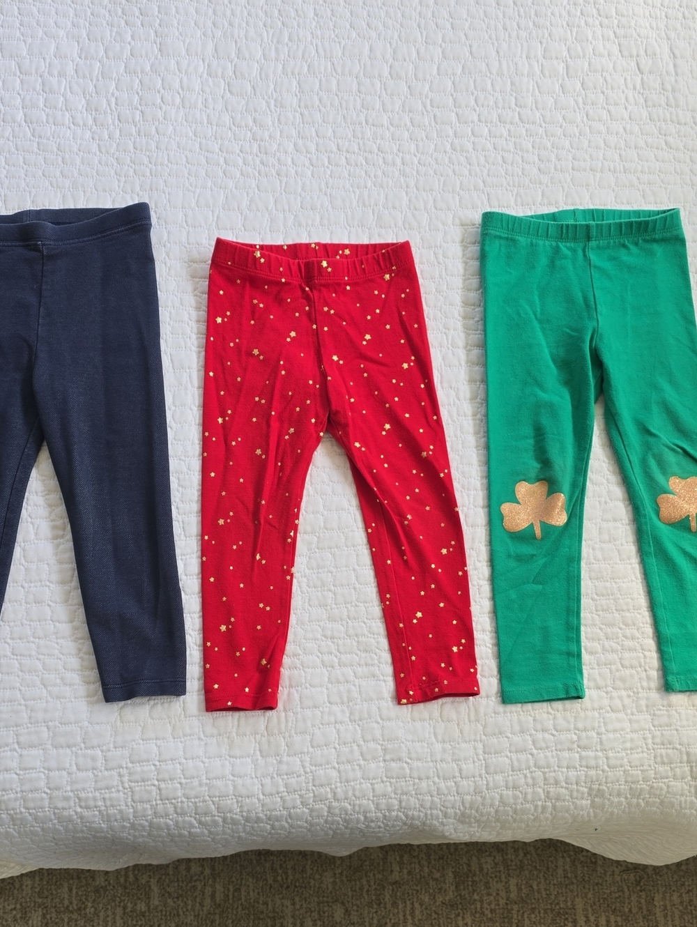3t Legging Bundle